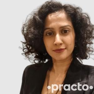 Dr. Shraddha Talekar Gynecologist in Mumbai