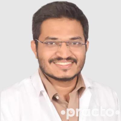 Dr. Chaudhari Vivek Madhav General Surgeon in Mumbai