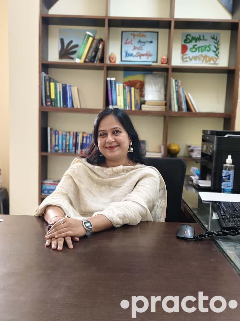 Ms. Meera Jayant Mundle null in Bangalore