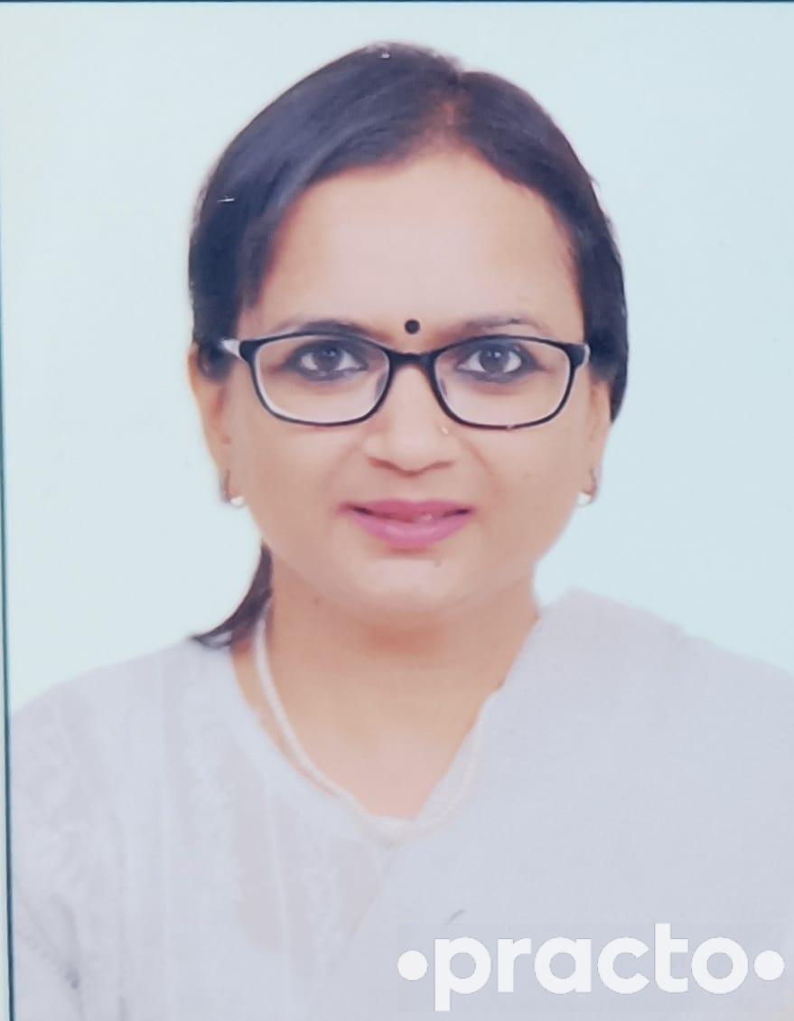 Dr. Piyusha Rastogi ENT/ Otorhinolaryngologist in Noida