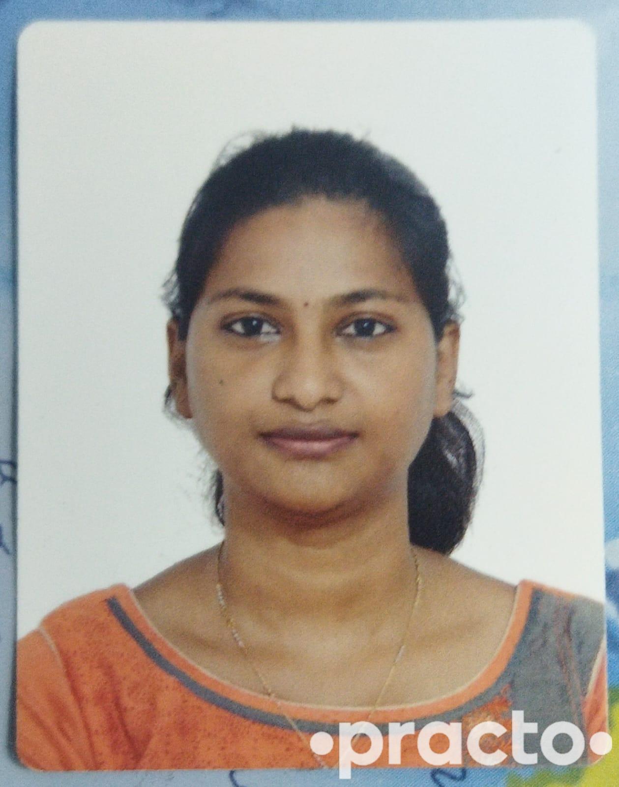 Dr. Sandhiya General Physician in Chennai