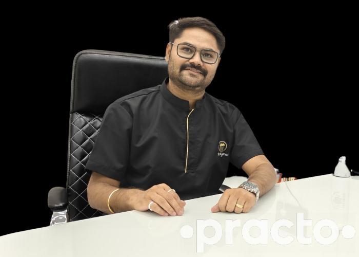 Dr. Agasti Tatyasaheb Gavasane null in Pune
