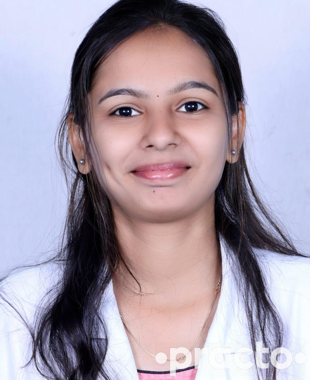 Dr. Chaitali Santosh Vikhe   (Physiotherapist) Physiotherapist in Pune