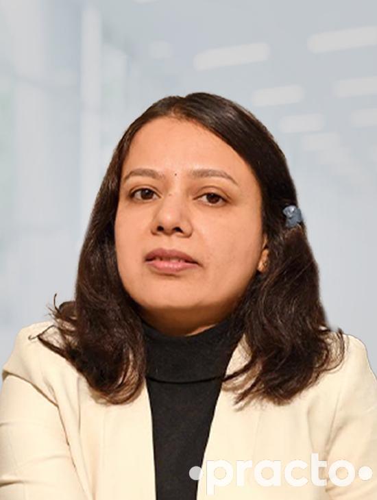 Dr. Thakkar Puja Sureshbhai General Physician in Ahmedabad