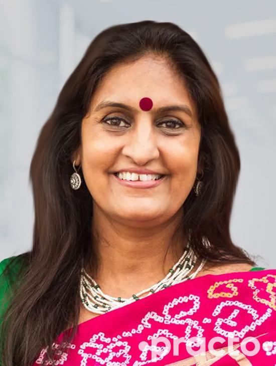 Dr. Shah Riddhi Anilbhai Gynecologist in Ahmedabad