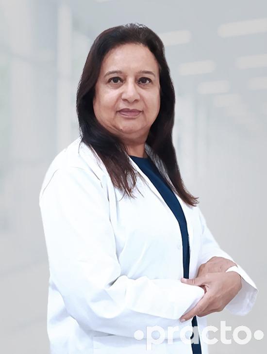 Dr. Parikh Rupal Anilbhai General Physician in Ahmedabad