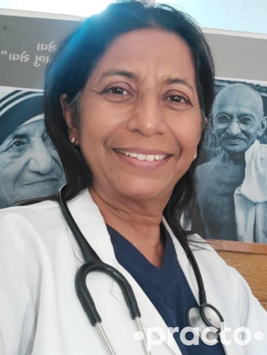 Dr. Supriya Dalal Gynecologist in Ahmedabad