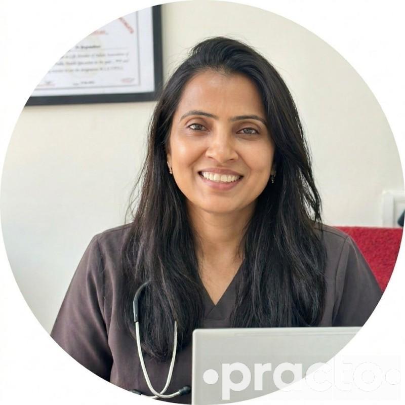Dr. Brajmadhuri null in Gurgaon