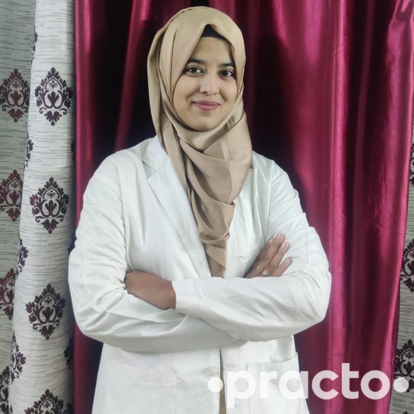 Ms. Nehan Fatima null in Bangalore
