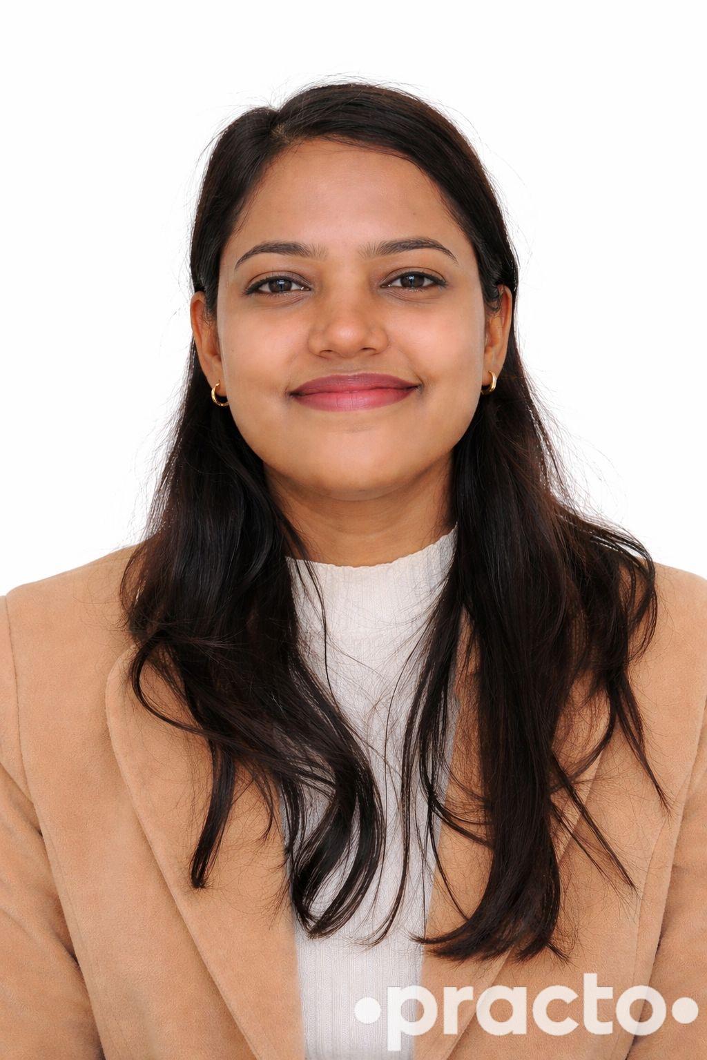 Ms. Jyoti Kumari Audiologist in Ranchi