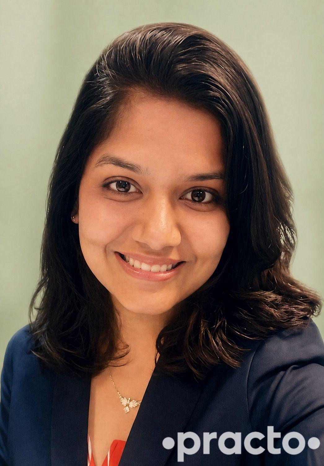 Ms. Sonal Gupta Hypnotherapist in Bangalore