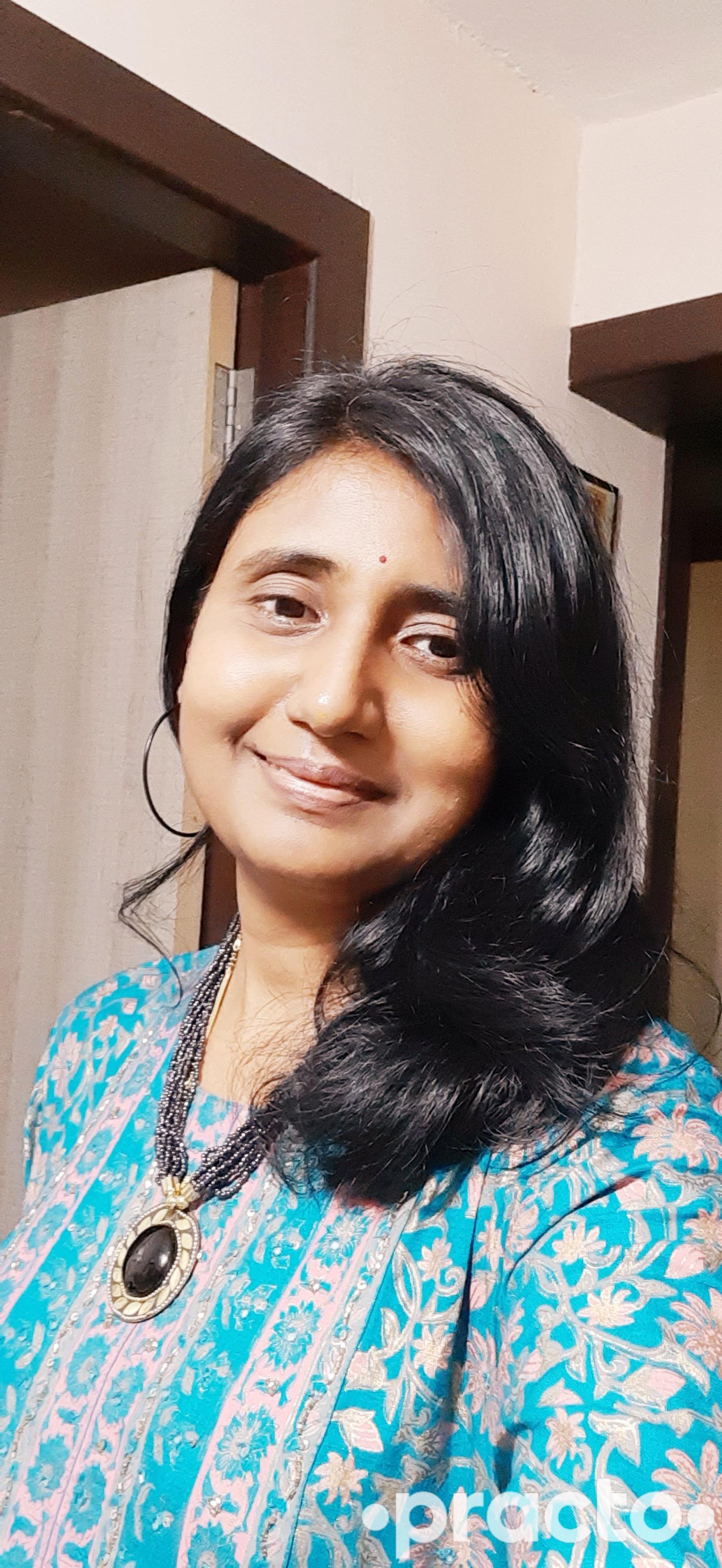 Ms. Pranjali Vishal Kale null in Pune