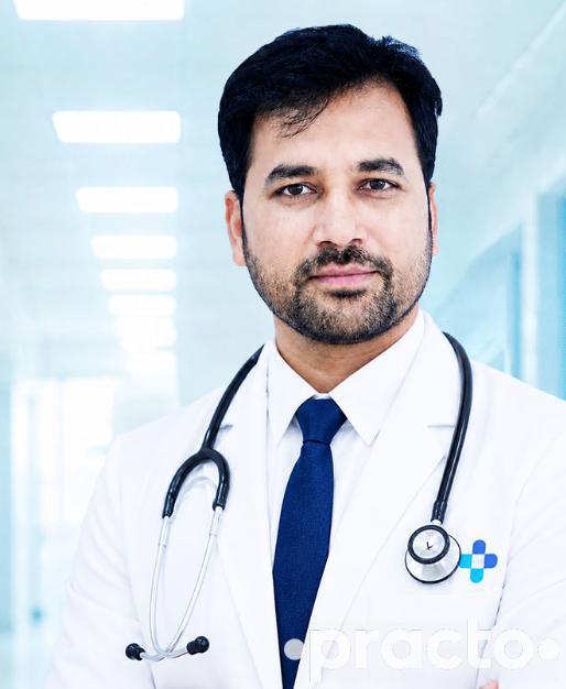 Dr. Vadthya Vinod null in Hyderabad
