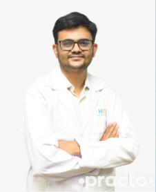 Dr. Jay H Shah Nephrologist/Renal Specialist in Ahmedabad