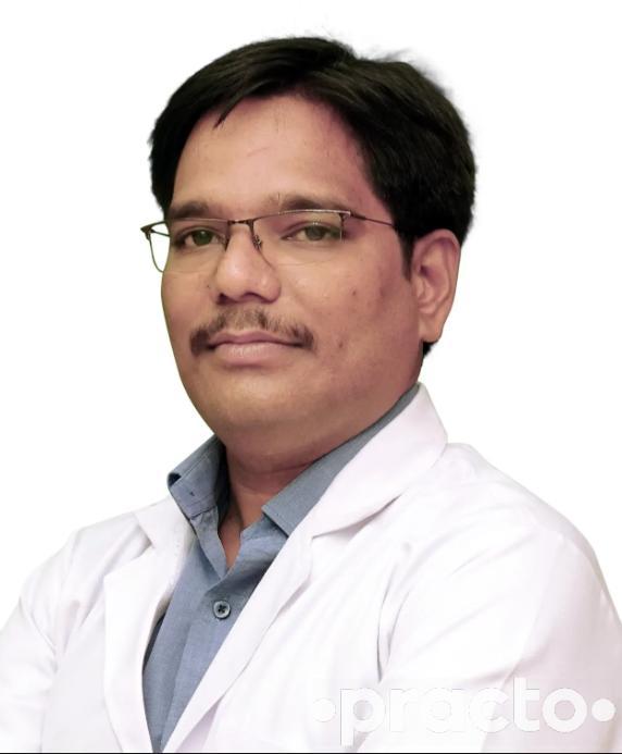 Mr. Bathula Arunkumar - Dietitian/Nutritionist