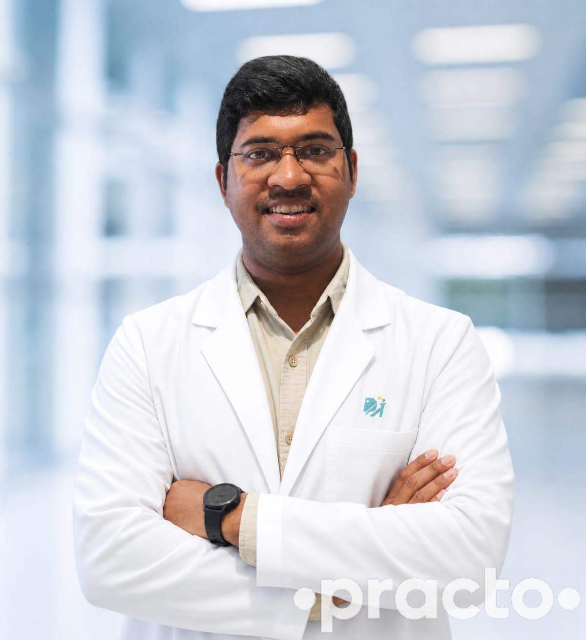 Dr. Challa Teja null in Hyderabad