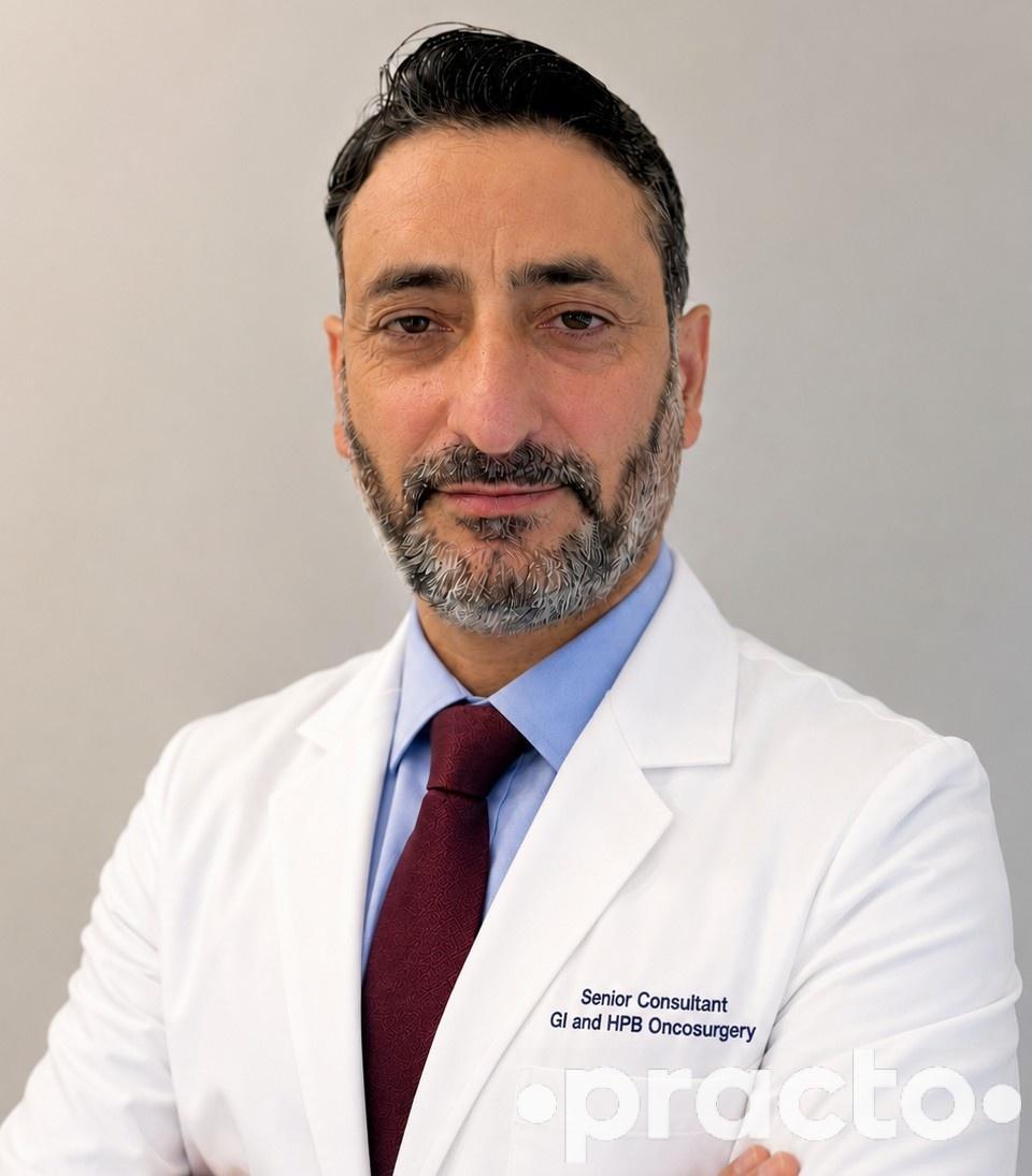 Dr. Muddasar Hassan Rather Laparoscopic Surgeon in Claim_profile
