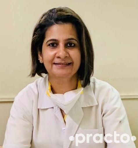 Dr. Alifia Cementwala   (Physiotherapist) null in Pune