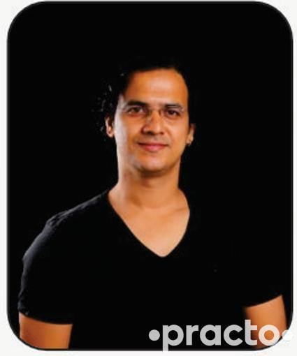 Dr. Atish Kumar Dental Surgeon in Bangalore
