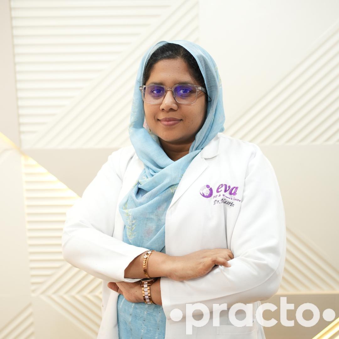 Dr. Nasrin Abul Hasan null in Chennai
