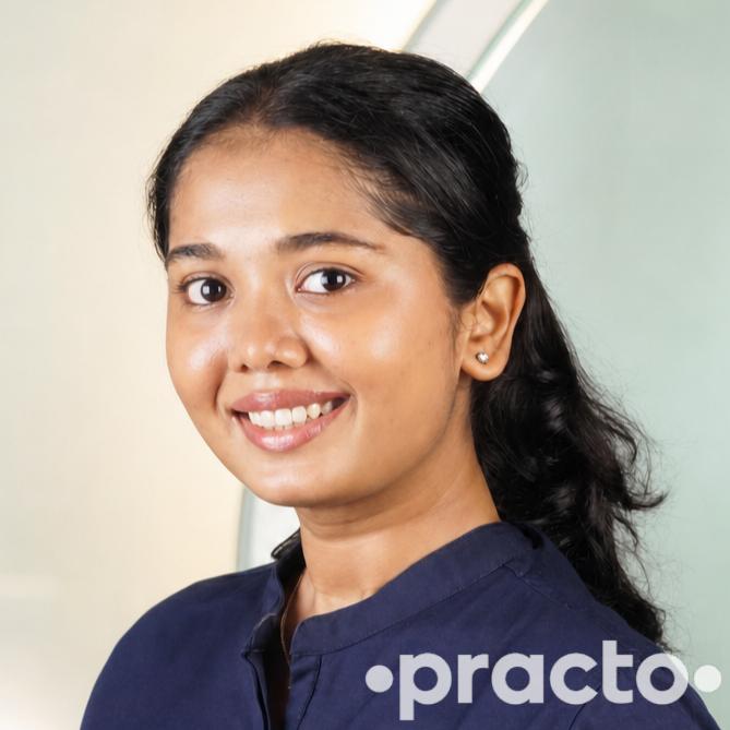 Dr. Shweta Ulhas Valunj Cosmetic/Aesthetic Dentist in Pune