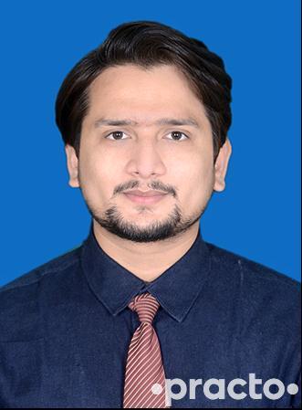 Dr. Faraaz Mohammad Ansari null in Sant-Ravidas-Nagar