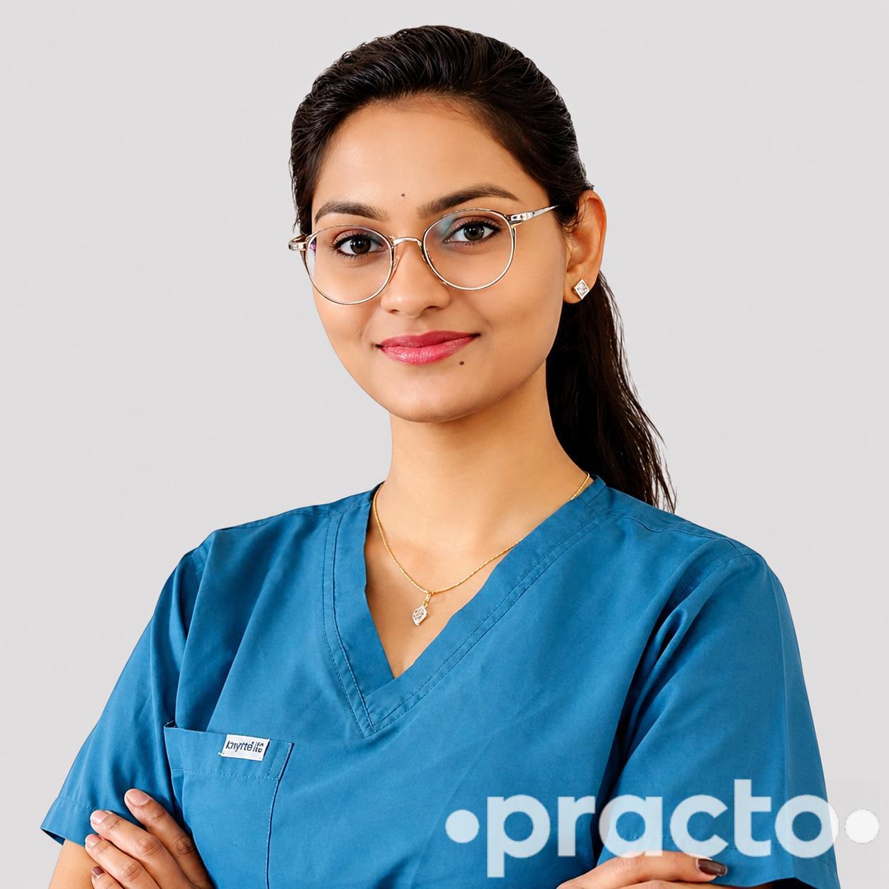 Dr. Swathi Vemula   (Physiotherapist) Physiotherapist in Karimnagar