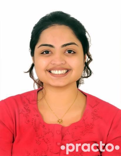 Ms. Srujana Bhandary Speech Therapist in Bangalore