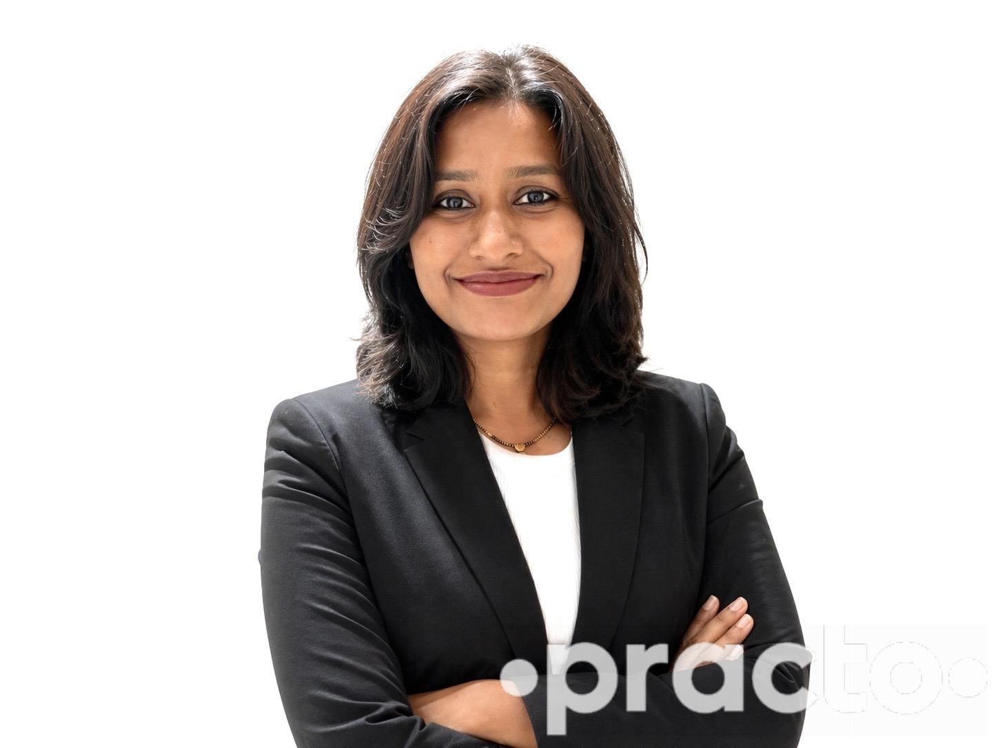 Dr. Ingle Kiran Vilas   (Physiotherapist) Physiotherapist in Palghar