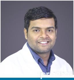Dr. Vivekanand Urologist in Bangalore