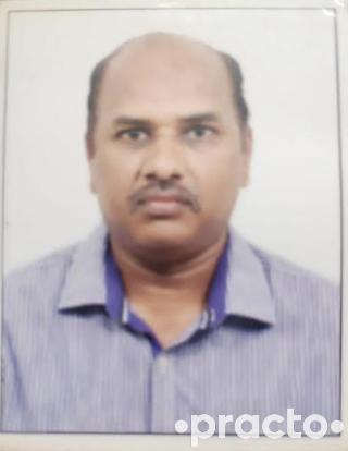 Dr. M.S.Mohan Ophthalmologist/ Eye Surgeon in Bangalore