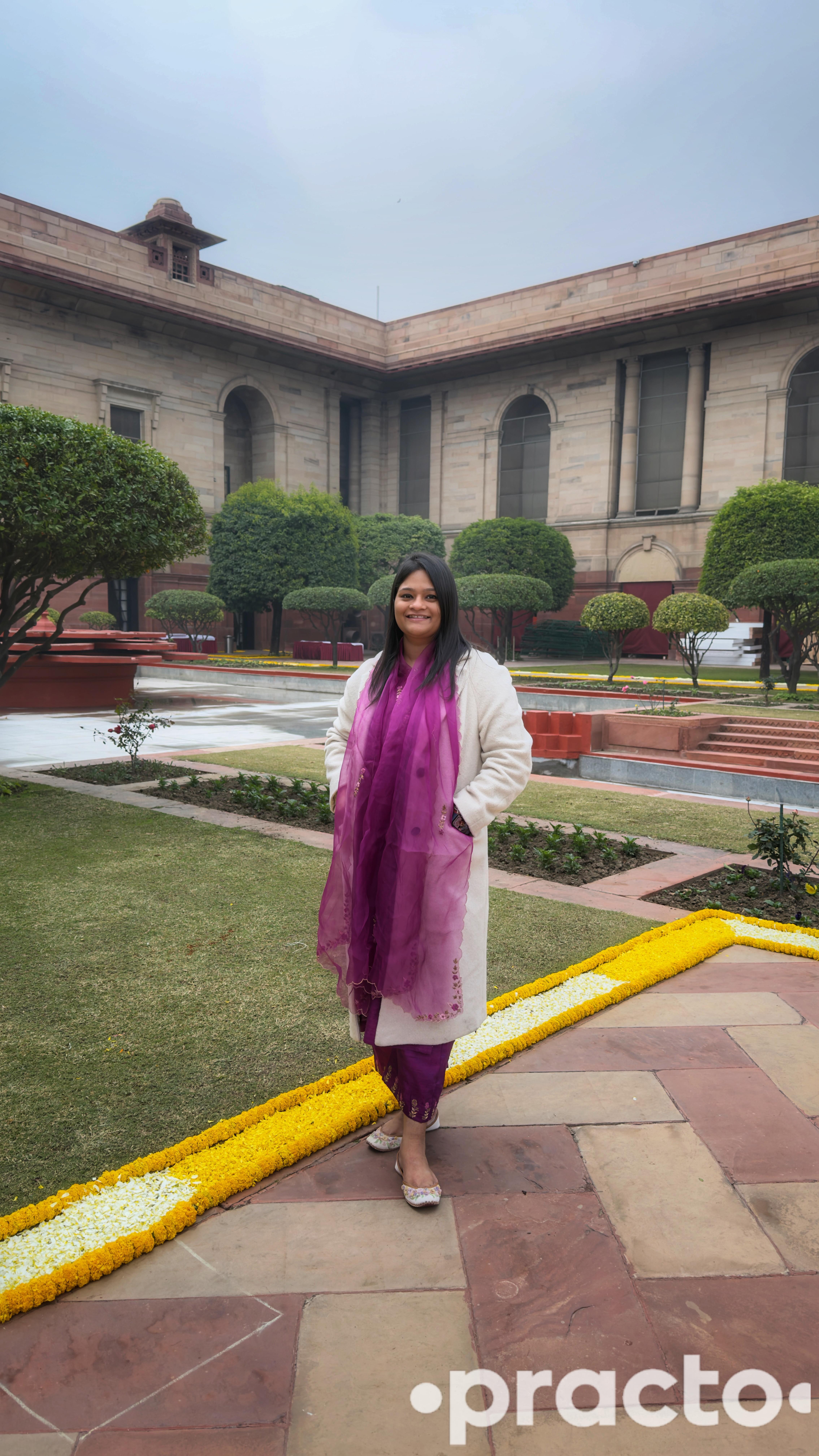 Dr. Ranjani Upadhyay Pediatrician in Delhi