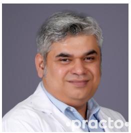 Dr. Anirudh V Kulkarni Neurologist in Bangalore