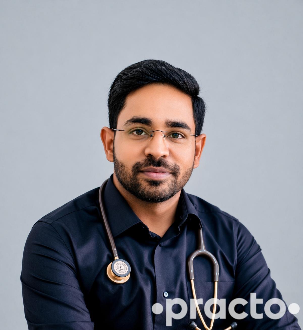 Dr. Ankit Baldia null in Gurgaon