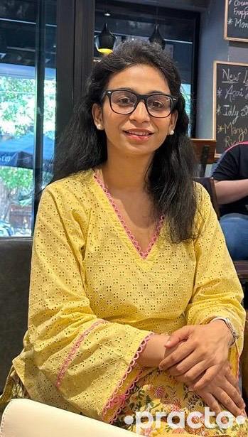 Dr. Shuchi Gynecologist in Hoshiarpur