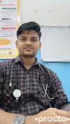 Dr. Vimal Kumar Raigar General Physician in Kolkata