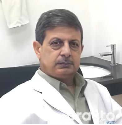 Dr. Sandeep Gulati 