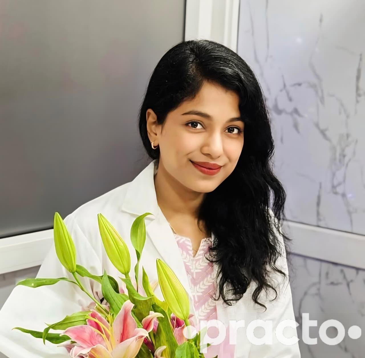 Dr. Pratibha Devidas Kendre   (Physiotherapist) Physiotherapist in Pune