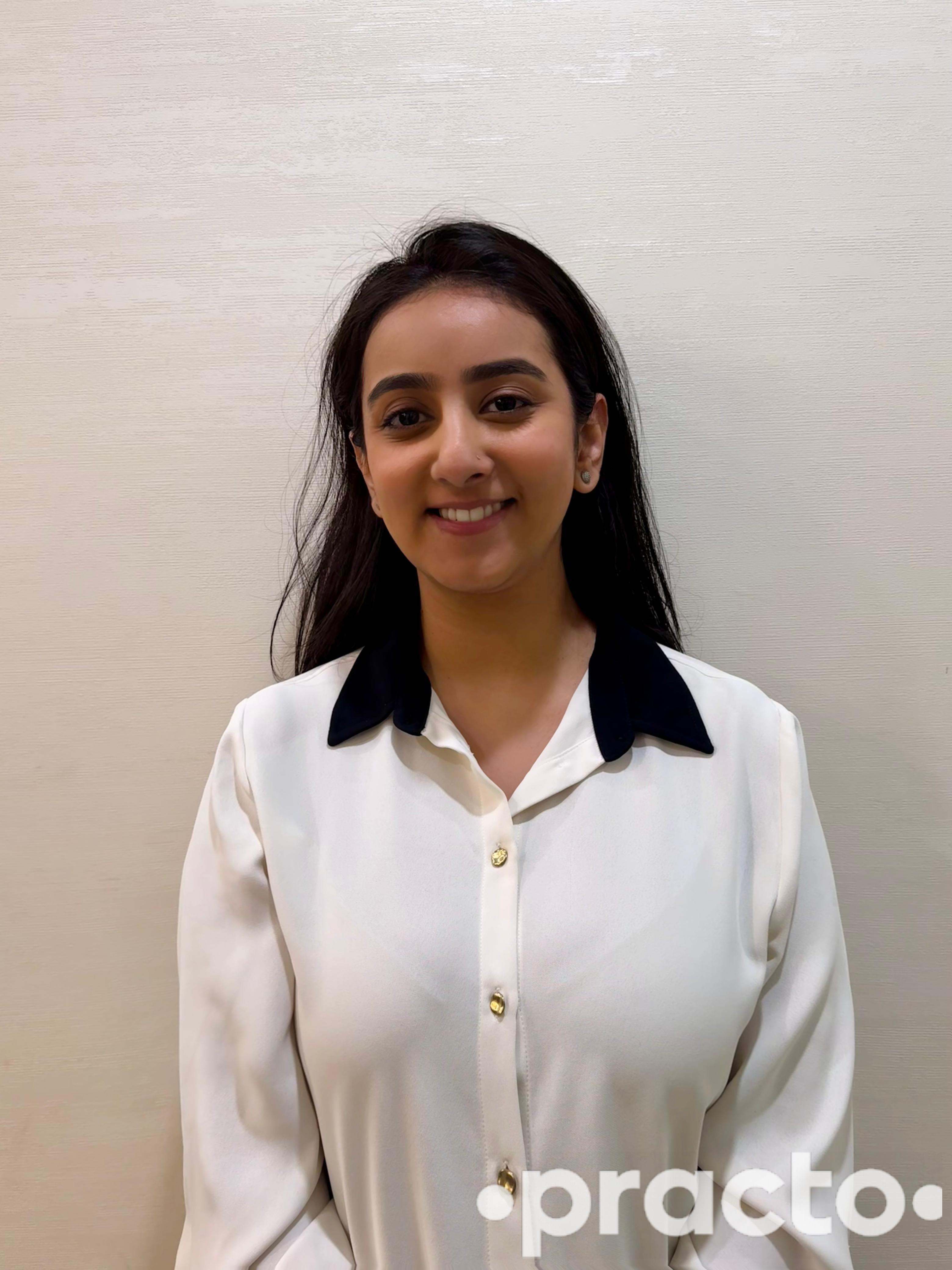 Mr. Oorja Bisht Psychologist in Delhi