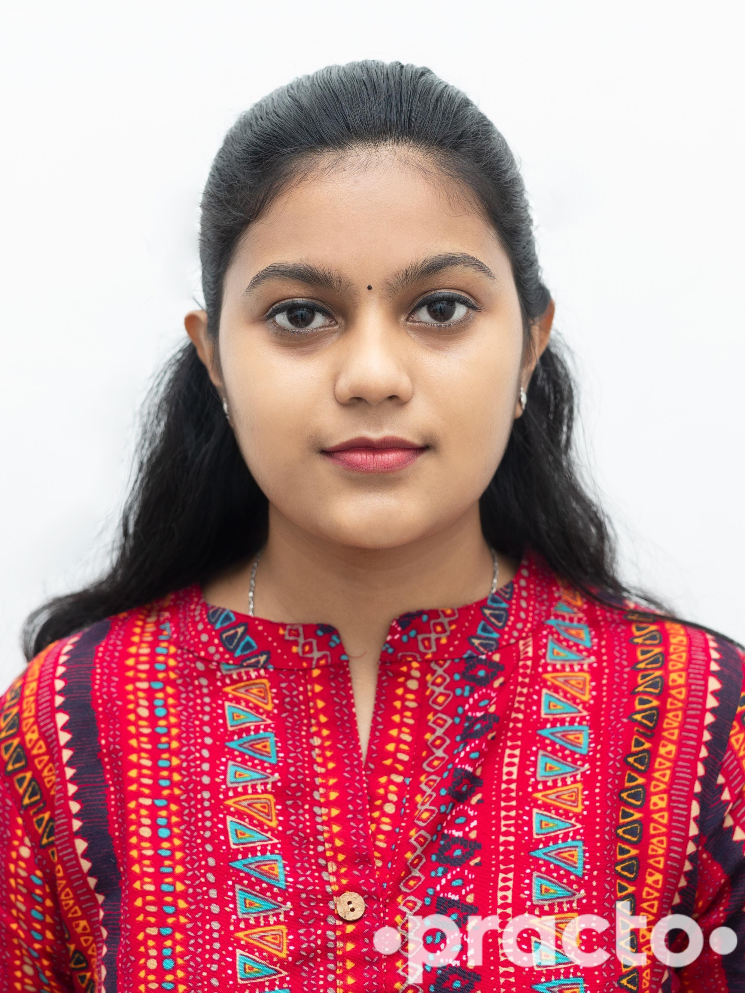 Dr. Anusha Balu null in Vellore