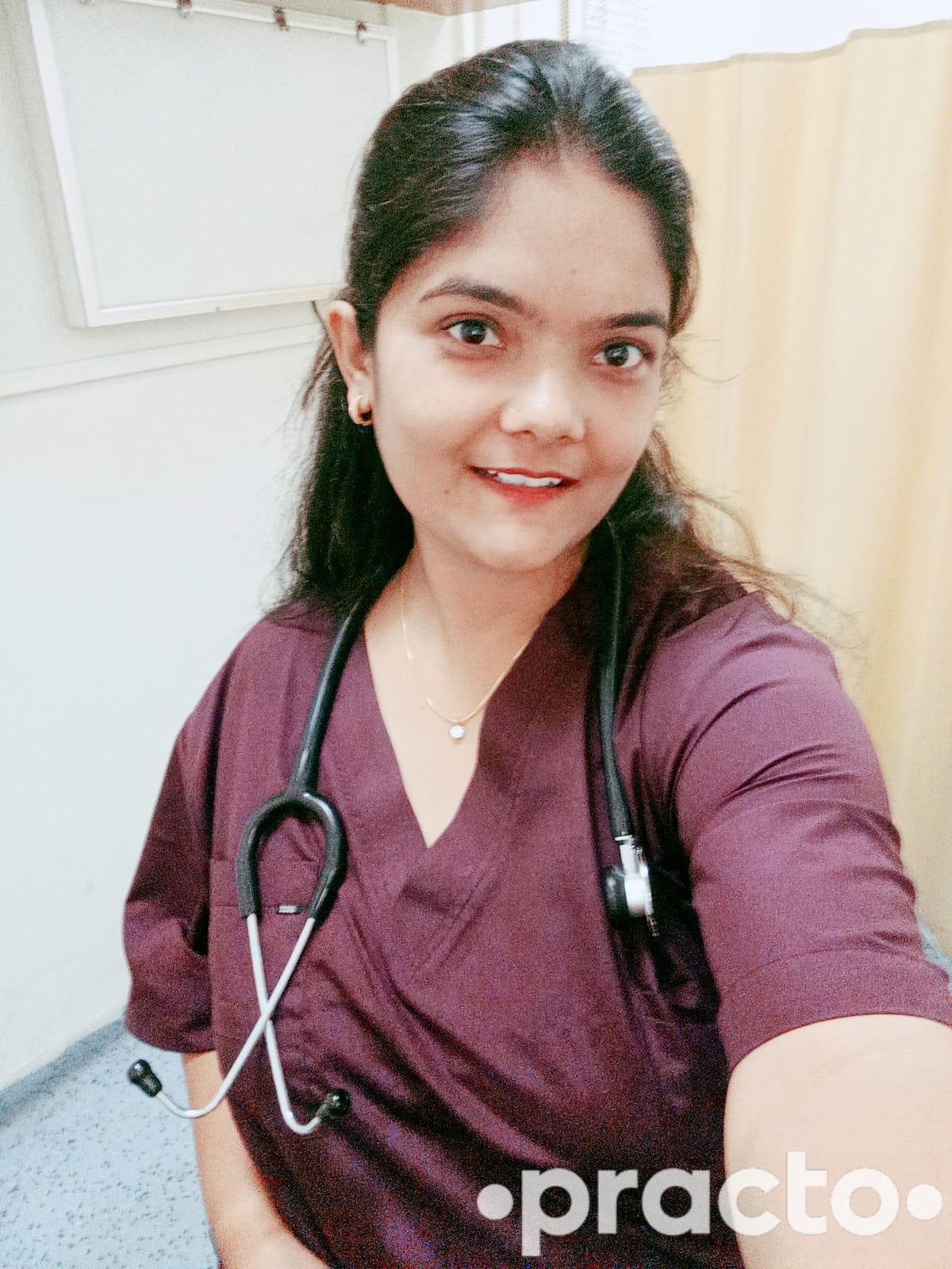 Dr. Vandana Laxman Wadhavane Ayurveda in Nashik