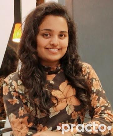 Ms. Neha Sanjeev Mathapati Prosthetist and Orthotist in Pune