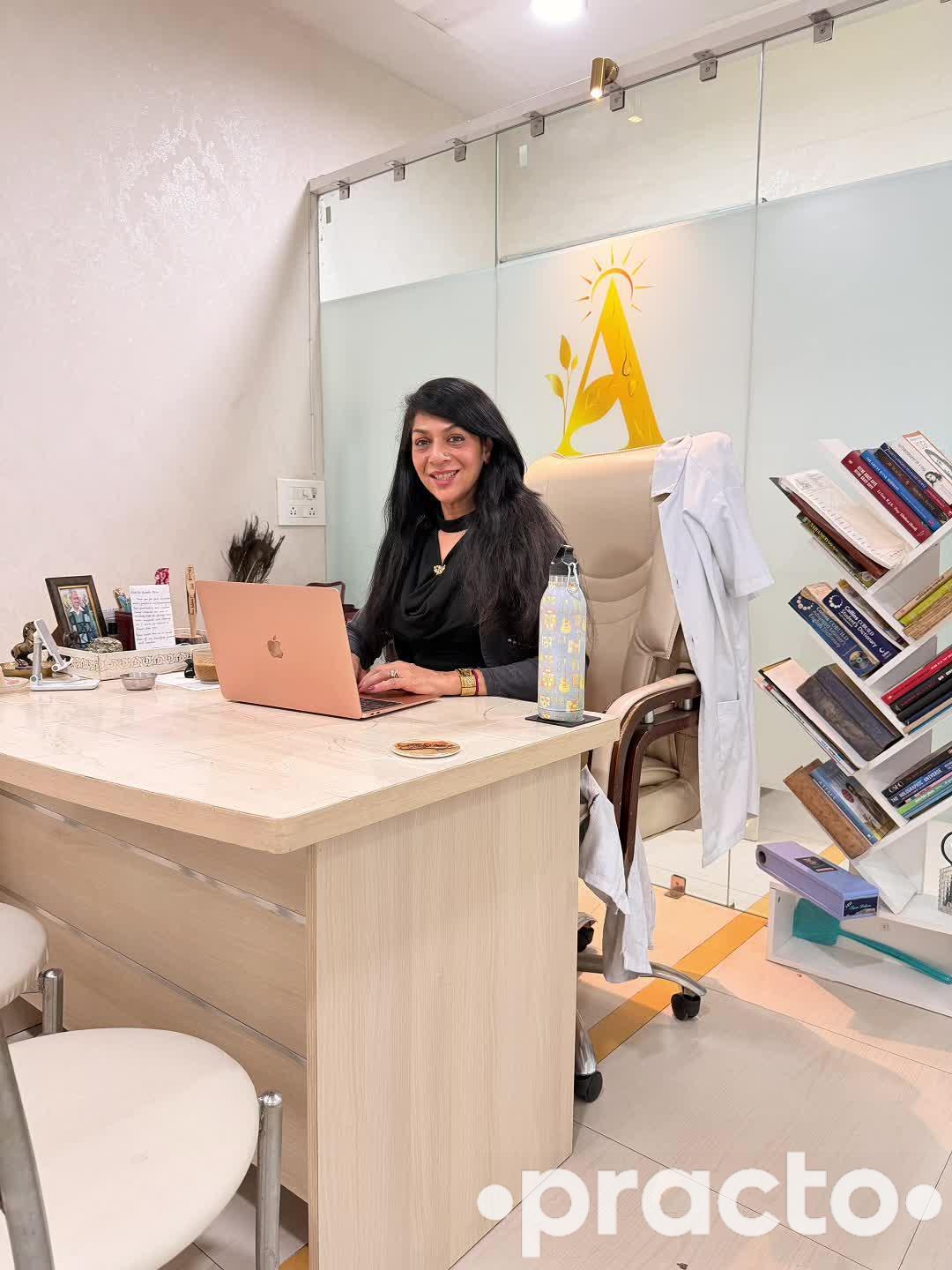Dr. Ajayita Ayurveda in Chandigarh