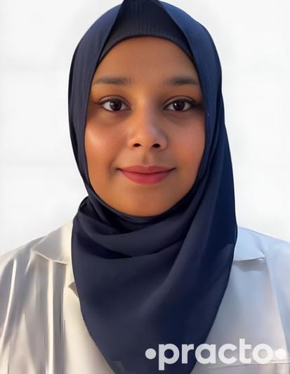 Dr. Naemah Ansari   (Physiotherapist) Physiotherapist in Mumbai