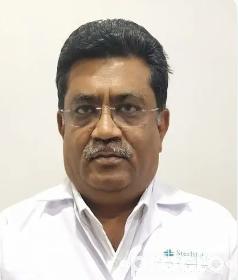 Dr. Bhupeshkumar Dhirajlal Shah null in Ahmedabad