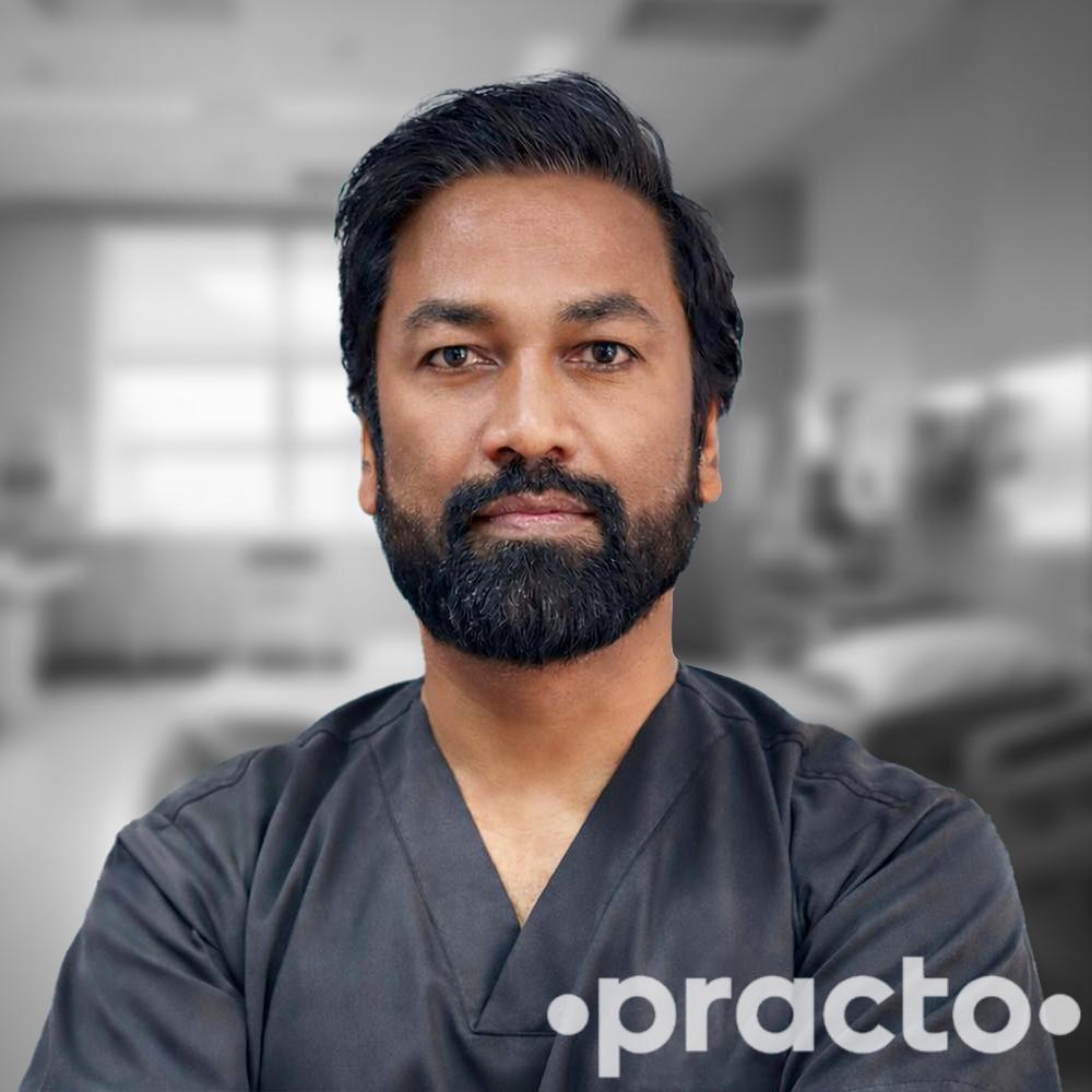 Dr. Baidyanath Kumar null in Guwahati