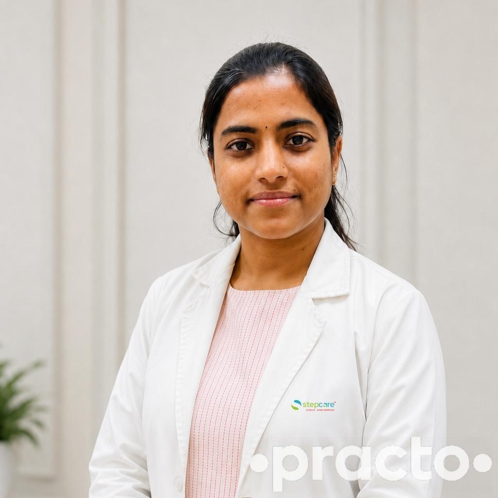 Dr. Shravya Monica K null in Bangalore