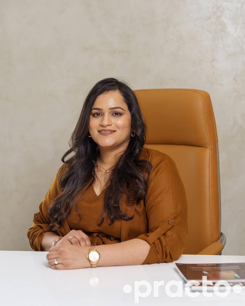 Dr. B Sushmitha Dermatologist in Hyderabad