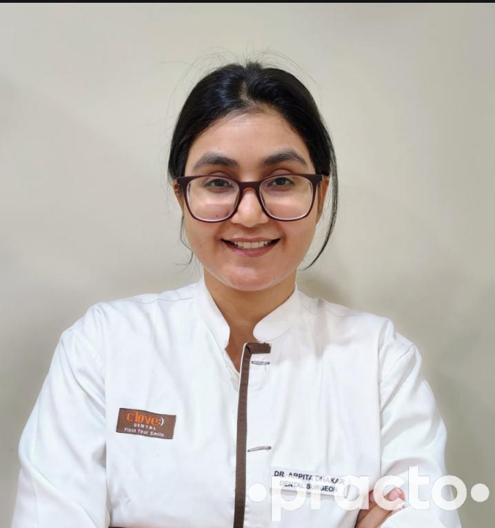 Dr. Arpita Dhakar null in Gurgaon