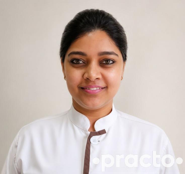 Dr. Swati Ram null in Jalandhar